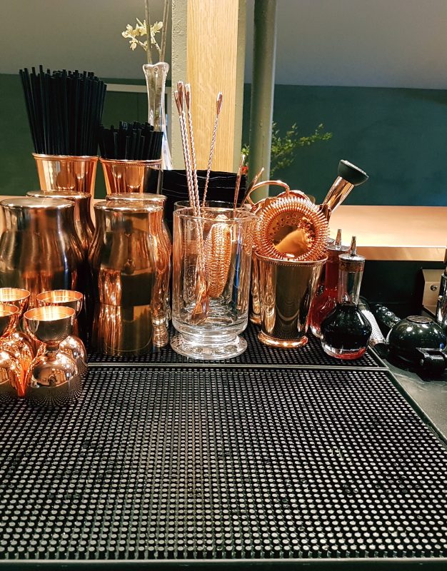 OHD Bar 3