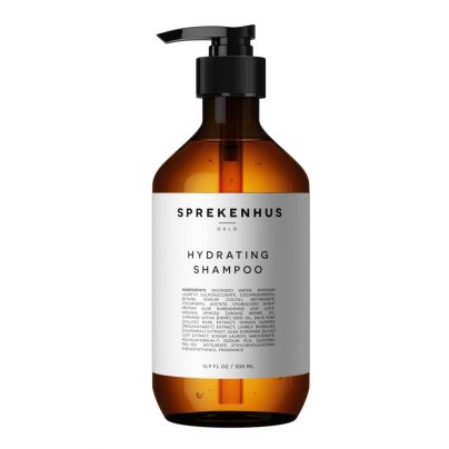 Sprekenhus Shampoo