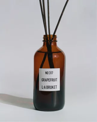 Grapefruit duftpinner 200ml_LA Bruket