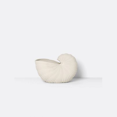 Shell Potte Ferm Living