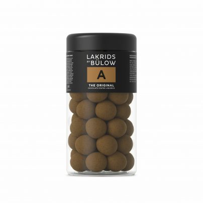 Lakrids by Bülow A Orginal