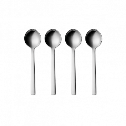 New York dessertskje Georg Jensen