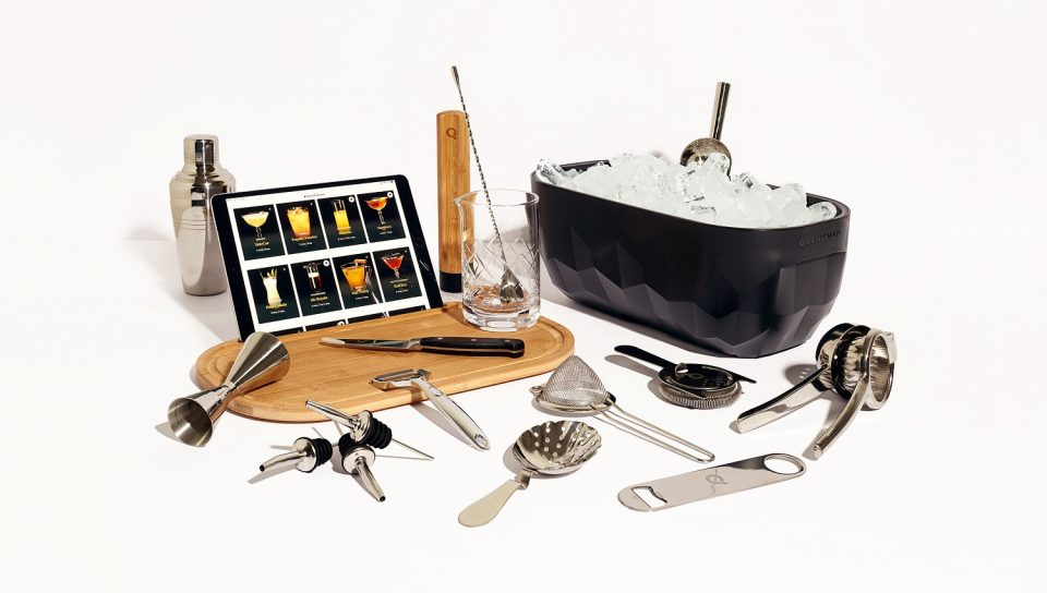 Q-Kit Cocktailsett