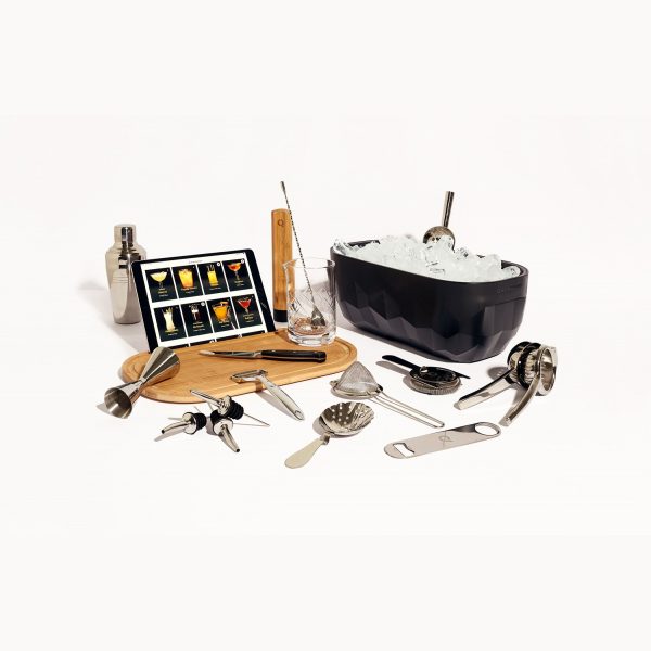 Q-Kit Cocktailsett