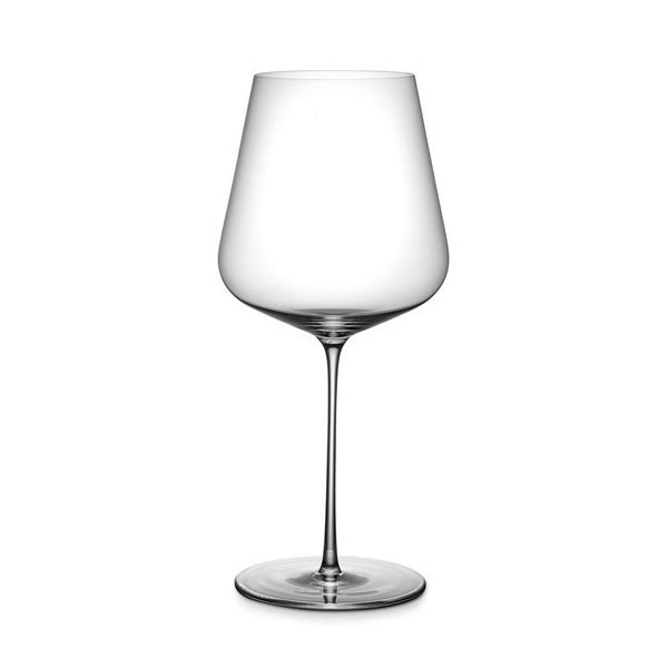 Zalto Bordeaux vinglass