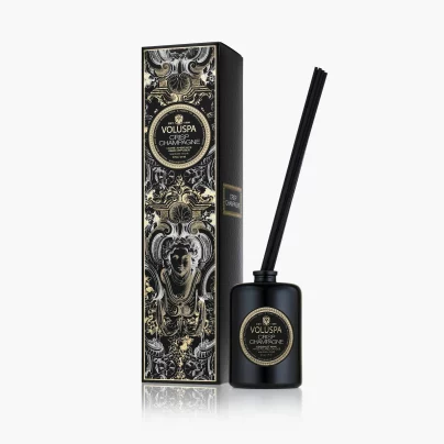 crisp champagne duftpinner_Voluspa