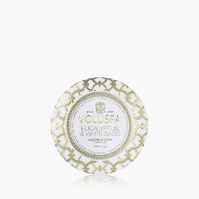 Eucalyptus White Sage 25t_voluspa