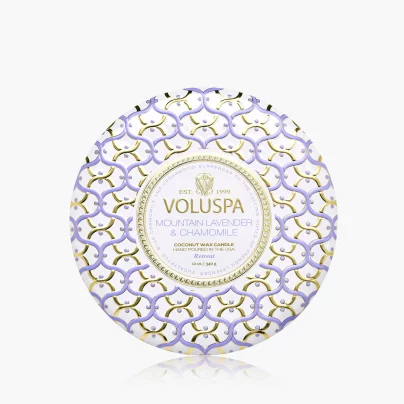 mountain lavender 40t_Voluspa