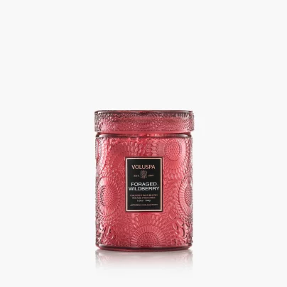 Foraged Wildberry 50t_Voluspa