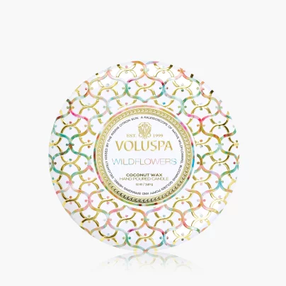 Wildflowers 40t_Voluspa