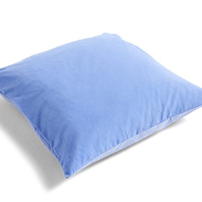 Putetrekk 50x70cm sky blue