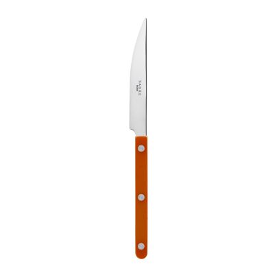 Sabre_Bistrot_kniv_orange