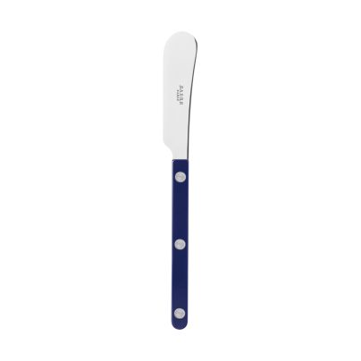 Sabre_Bistrot_smørkniv_navy
