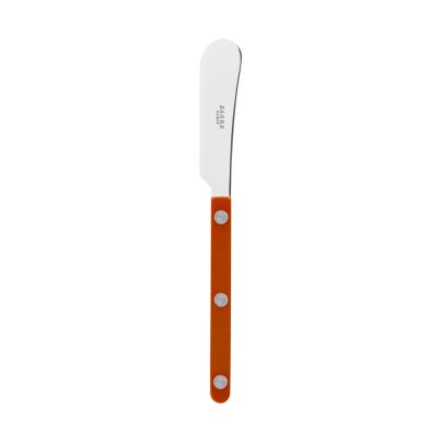 Sabre_Bistrot_smørkniv_orange