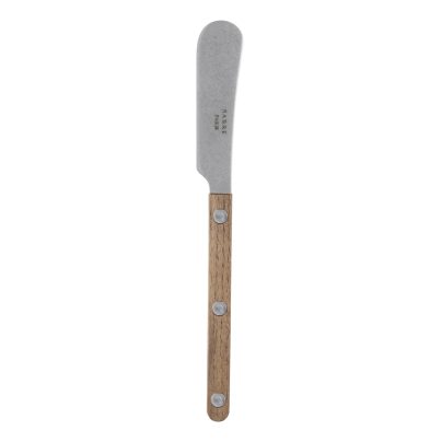 Sabre_Bistrot_smørkniv_teak_vintage