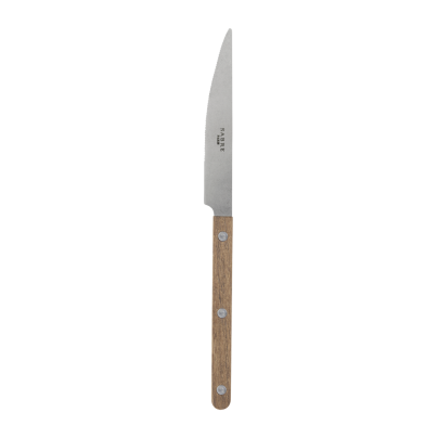 Sabre_bistrot_kniv_vintage_teak