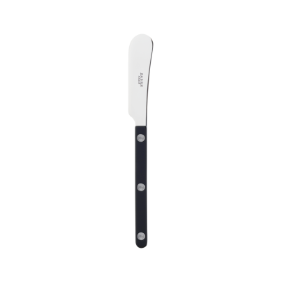 Sabre_bistrot_smørkniv_black