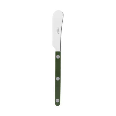 Sabre_bistrot_smørkniv_green