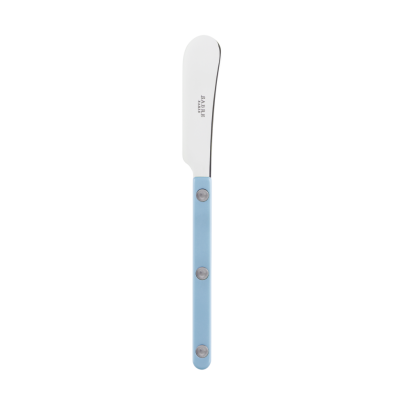 Sabre_bistrot_smørkniv_pastel blue
