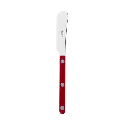 Sabre_bistrot_smørkniv_red