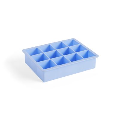 Hay_Ice Cube Tray_light blue