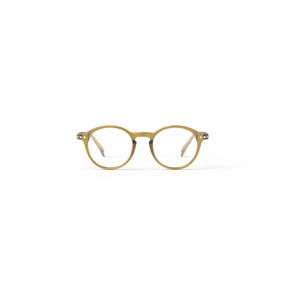 Izipizi_CLEAR_LMSDC236_1-IZI_D_READING_Golden Green_VUE1