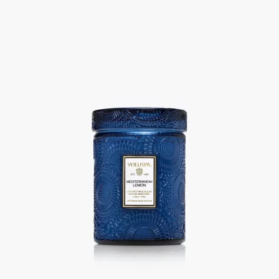 MediterraneanLemon 50t_Voluspa