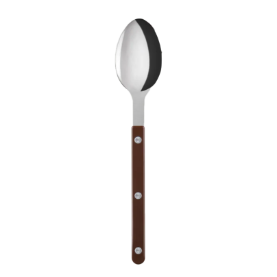 Sabre_Bistrot_Chocolate_spiseskje