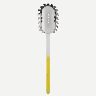 Sabre_bistrot_yellow_spaghettiskje