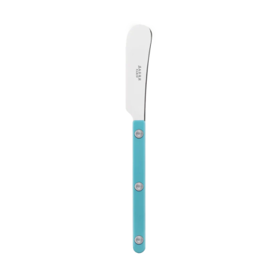 Sabre_Bistrot_turquoise_smørkniv