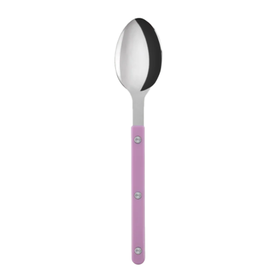 Sabre_Bistrot_pink_spiseskje
