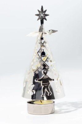 Jette_Frölich_englespill_juletre_sølv