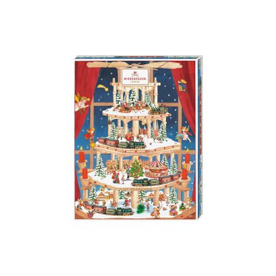 Niederegger_30143-adventskalender-pyramide-300g-4stk