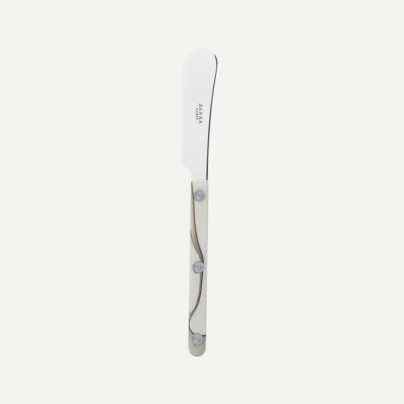 Sabre_Paris_Bistrot Dune_Ivory_smørkniv