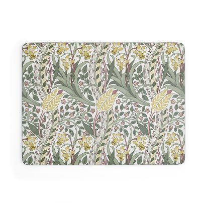 Spode_MorrisCo_Spisebrikke Dafodil
