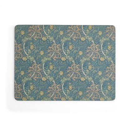 Spode_MorrisCo_Spisebrikke Seaweed