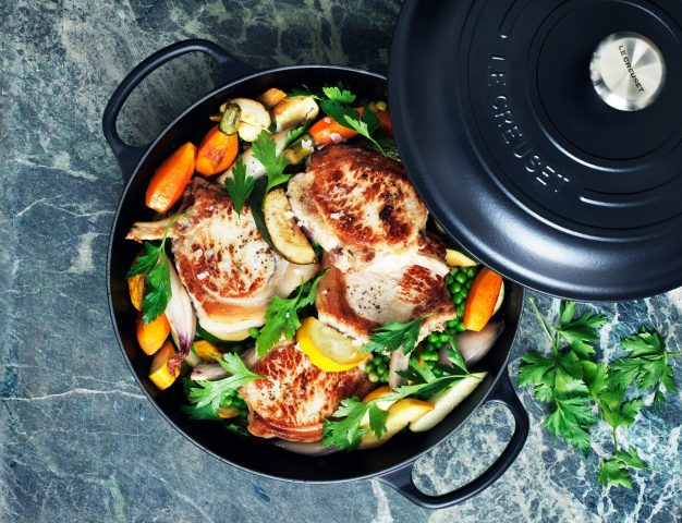 Le Creuset -30%