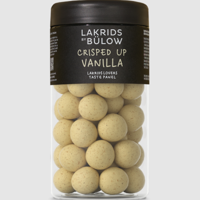 Lakrids_Crisped up Vanilla