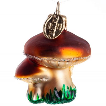 F5 MUSHROOM TWO_Brink Nordic