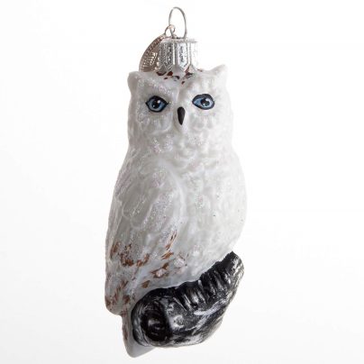 F7 SNOW OWL_Brink Nordic