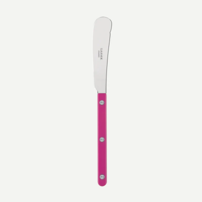 Sabre_Bistrot_smørekniv_Rasberry
