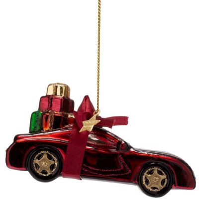 sportsbil med gaver_Vondels