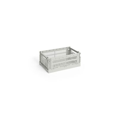 AB634-A601-AB48_HAY Colour Crate S grey