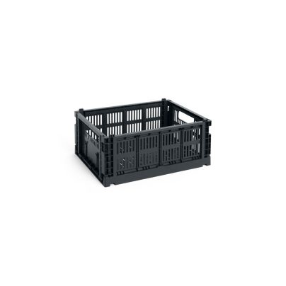 AB634-A602-AC37_HAY Colour Crate M charcoal