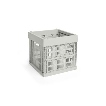 AB634-C262-AB48_HAY Colour Crate Cube grey