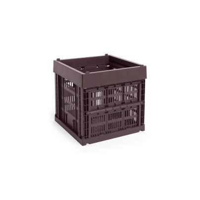 AB634-C262-AG31_HAY Colour Crate Cube bordeaux