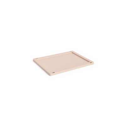 AE759-A602-AF65_HAY Colour Crate Lid Plastic M powder