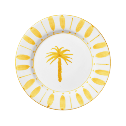 PICK_A_POPPY_SS25_DINNER_PLATE_CANNES_YELLOW