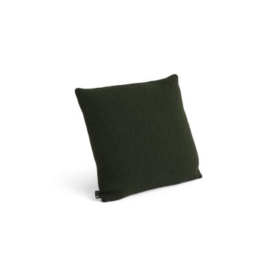 Hay_AB525-A921-AE77_Texture Cushion dark green