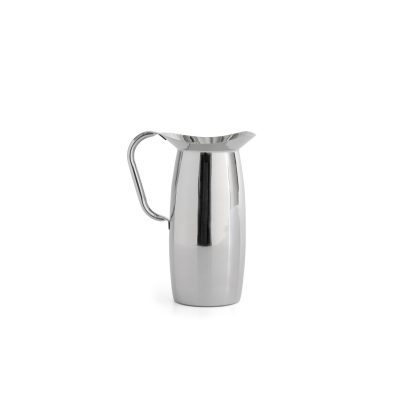 Hay_AE745-B515-AG66_Indian Steel Pitcher Tall